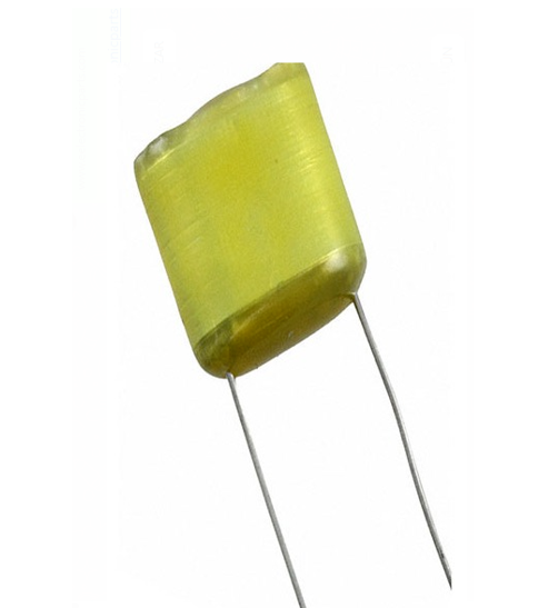 68NF 100V %10 (KT 0,068K100V  ERO)  Stroflex Kondansatör  10X4X7mm