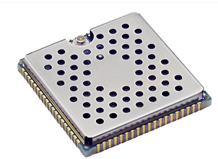 CC-WMX-JN58-NE   RF TXRX MODULE BLUETOOTH SMD
