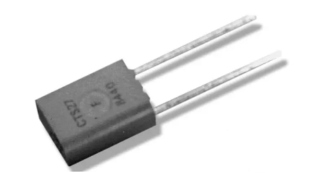 22UF16V Tantal kapasitör %20 5MM