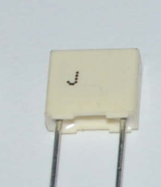 68NF 250V (0,068J250) Polyester Kondansatör %5 RM 10mm