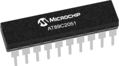 AT89C2051-24PU