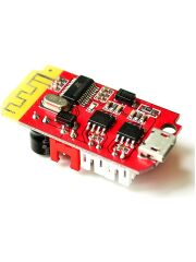 DW-CT14+ Şarj Edilebilir Bluetooth Amfi Devresi 2*5W