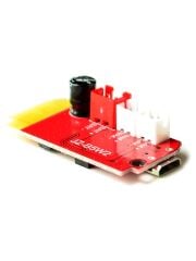 DW-CT14+ Şarj Edilebilir Bluetooth Amfi Devresi 2*5W