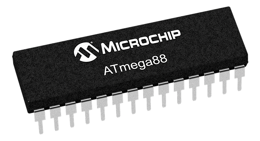 ATMEGA88-20PU