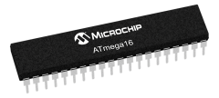 ATMEGA16-16PU
