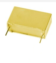 390NF 250V %5( 0.39 J 250 )34x12 X27mm Polyester Kondansatör