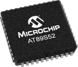 AT89S52-24JU