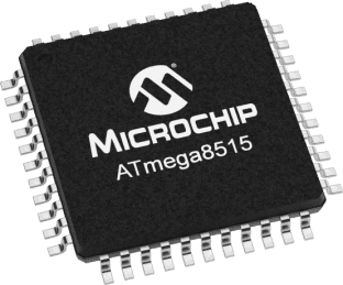 ATMEGA8515-16AU