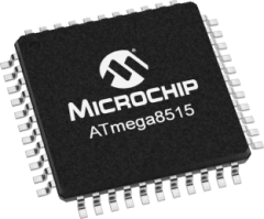 ATMEGA8515-16AU