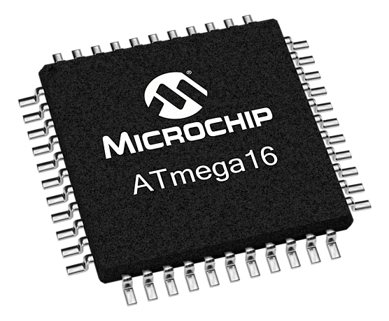 ATMEGA16-16AI