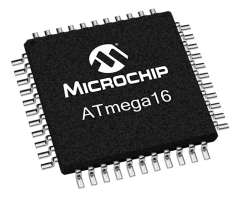 ATMEGA16-16AI