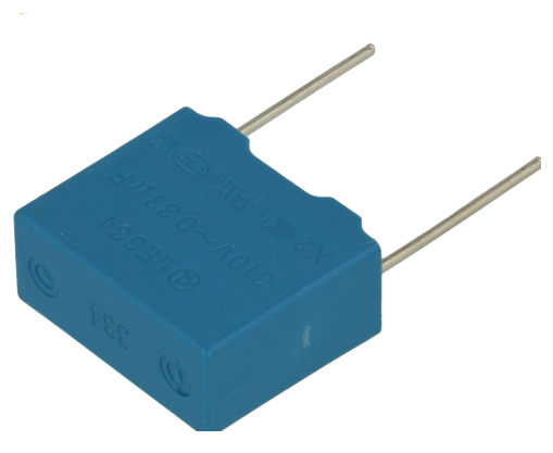 68NF 400V %10 ( 0,068K 400V PHİLİPS) Polyester Kondansatör18X5X14mm