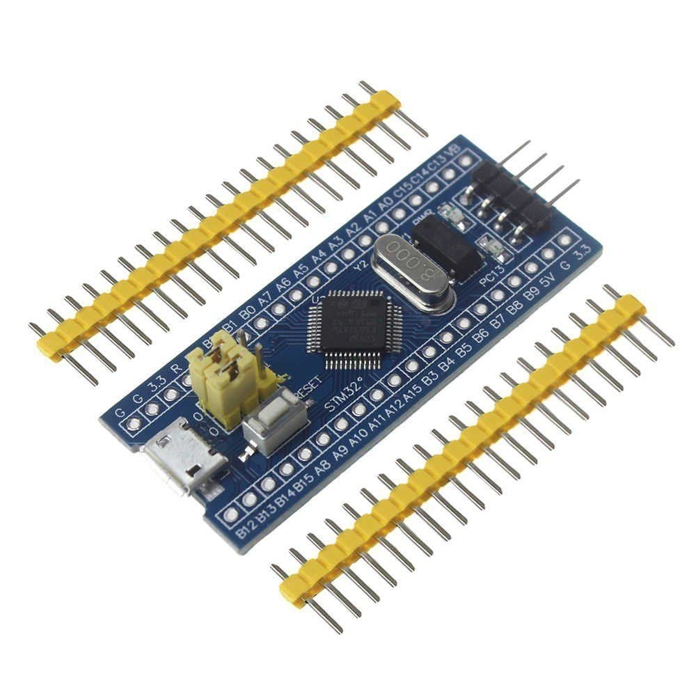 STM32F103C8T6 Geliştirme Kartı
