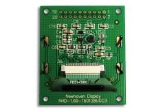 160X128 1.69 inç FULL COLOR OLED