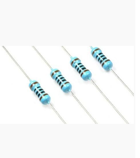 165R %1 1/2W (10 Adet) Metal Film Direnç