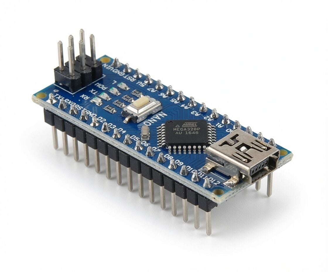 Arduino Nano CH340