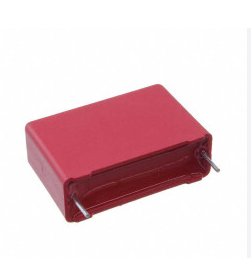 3,3UF 63V  (3,3MF 63  WİMA  MKS4)Polyester Kondansatör 26x7x22mm