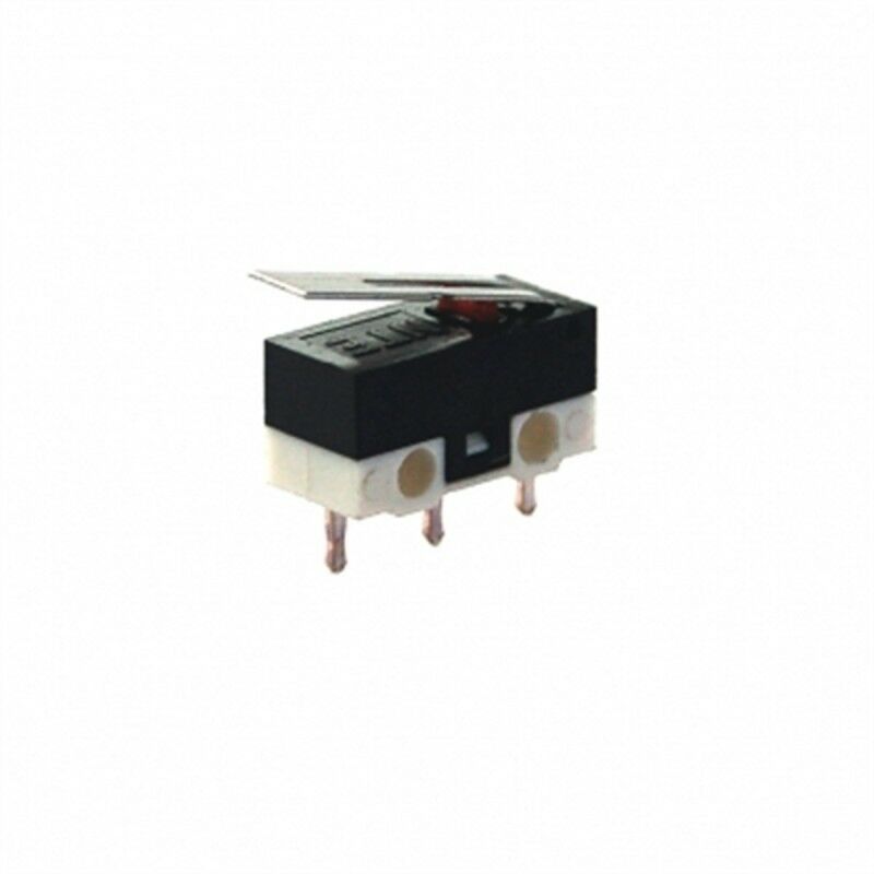 ATS-162 Micro Switch Mini Paletli 1A-125V