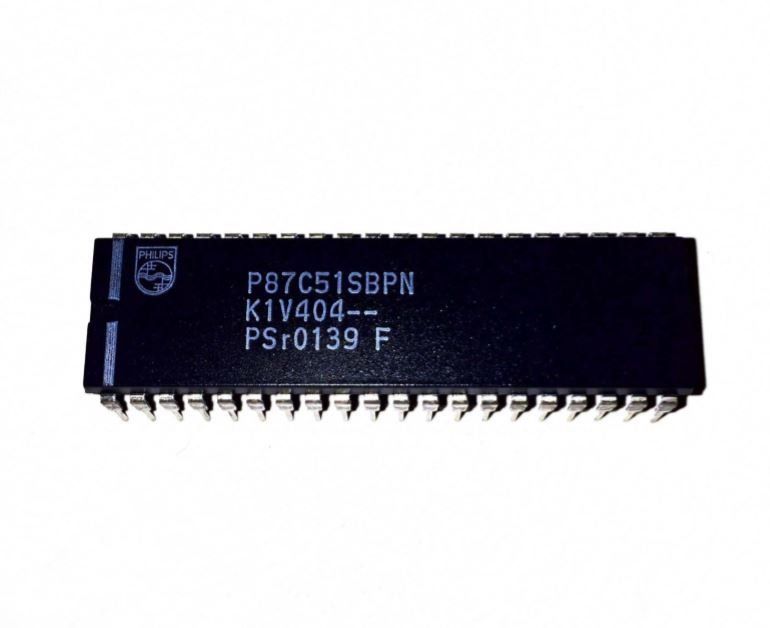 P87C51SBPN DIP-40
