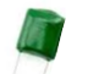 68NF 50V %10 (0.068 K 50 )9x4x5mm  Mayler Kondansatör