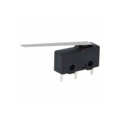 ATS-167 Micro Switch İğne Bacak Uzun Paletli