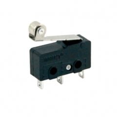 ATS-168 Micro Switch Lehim Bacak Makaralı