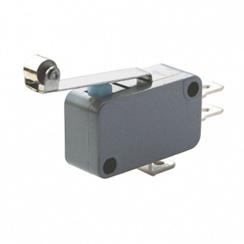 ATS-171 Micro Switch Uzun Makaralı