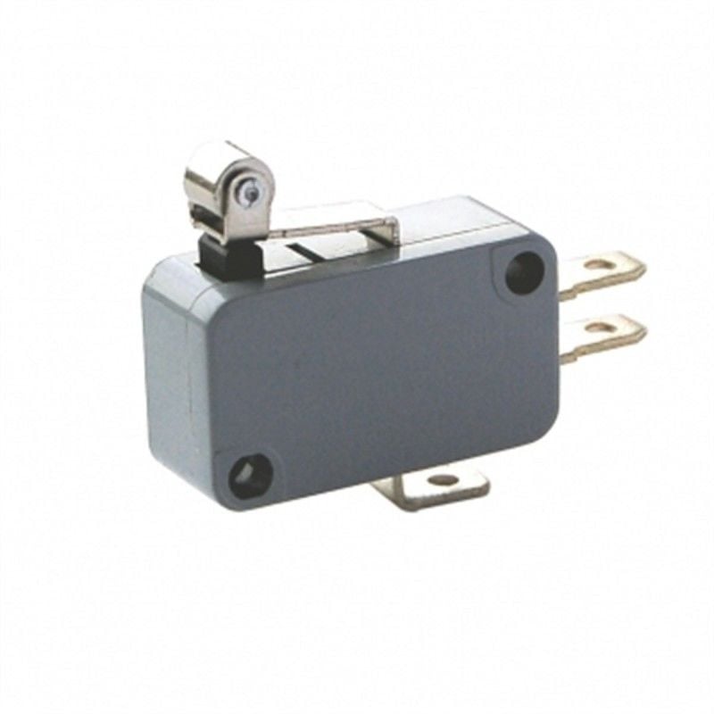 ATS-172 Micro Switch Kısa Makaralı