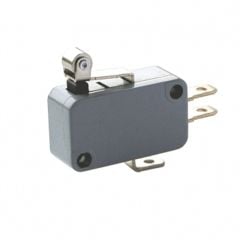 ATS-172 Micro Switch Kısa Makaralı