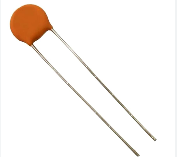 10nf 50V  5mm    Seramik Kondansatör