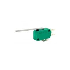 ATS-176A Micro Switch Uzun Paletli (220V 16A)