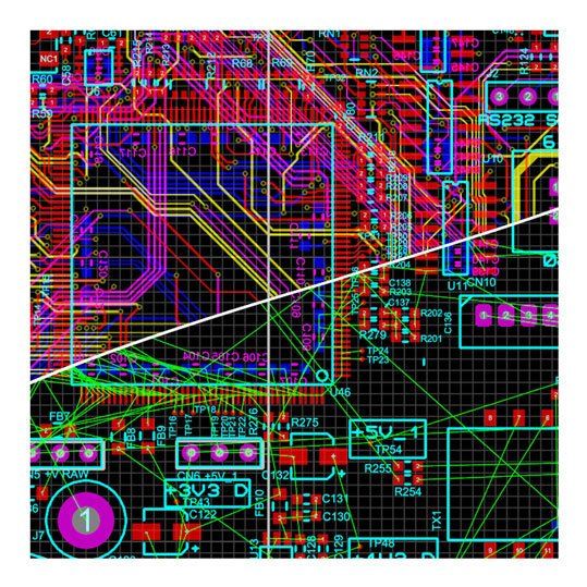 Proteus PCB Design Level 2