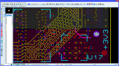 Proteus PCB Design Level 1