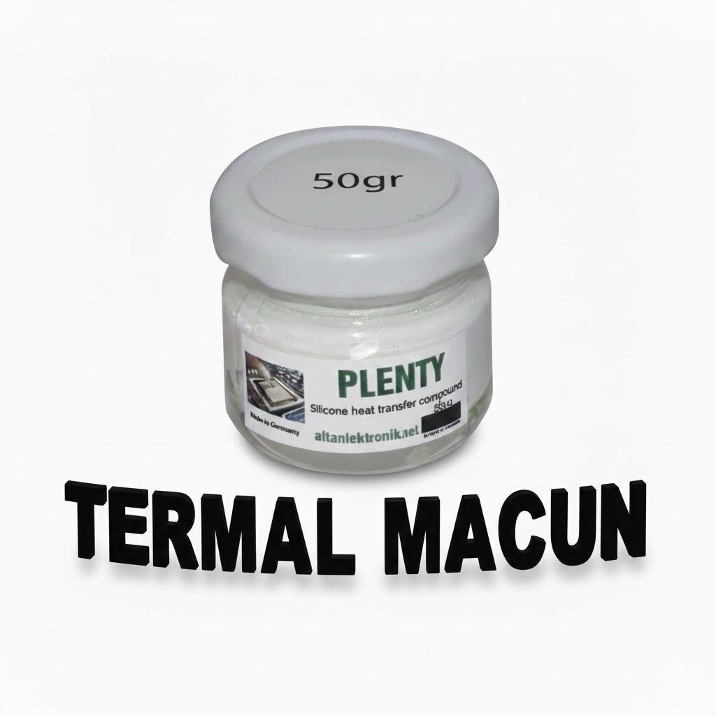 50gr Termal Macun
