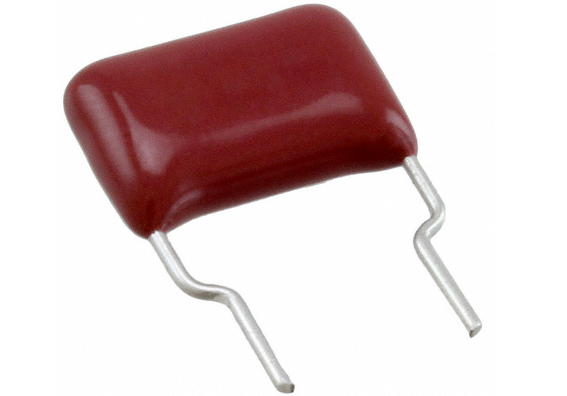 1uF 100V%5 (1,0J100 TESTAŞ) Damla Tipi Polyester Kondansatör17x7 X15mm