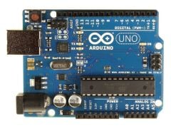Arduino Uno R3 DIP