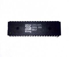 Z80A DMA DIP-40