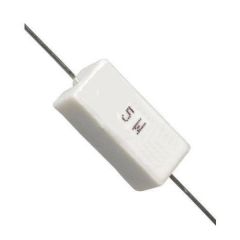 0.47R 5W Taş Direnç