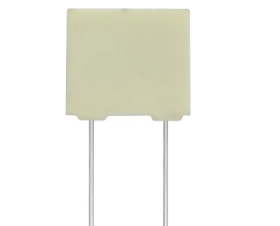 1NF 100V %5 ( 1n0  K 100 ) 7X2,5X5MM  POLYESTER KONDANSATÖR