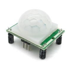 HC-SR501 Hareket Sensörü