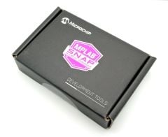 MPLAB Snap, PG164100