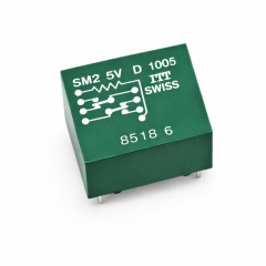 SM2-5V-D-1005 (5V) / ITT Röle