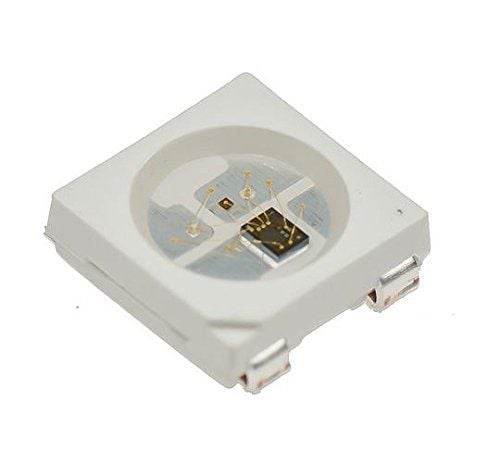 WS2812B, Adreslenebilir Led