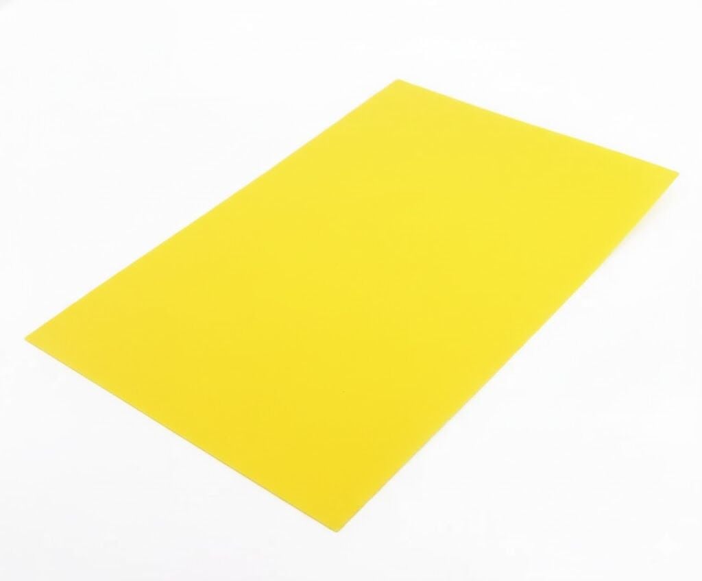 PNP Kağıdı - A4 Boyutu