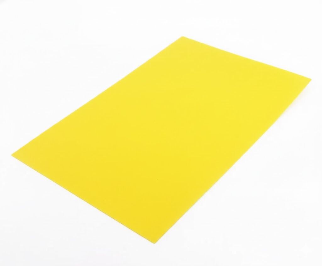 PNP Kağıdı - A4 Boyutu