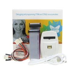 ST‐LINK/V2 STM8 STM32 Programlayıcı