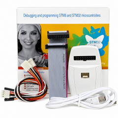 ST‐LINK/V2 STM8 STM32 Programlayıcı