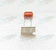 220nf 50v (224  50)  5mm  Multilayer Kondansatör