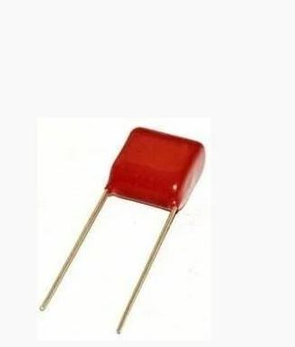 220NF 400V Damla Tipi Polyester Kondansatör %10 DC RM:15 MKP