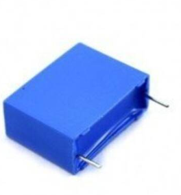 3.3NF 1600V KP RM:15mm Polyester Kondansatör